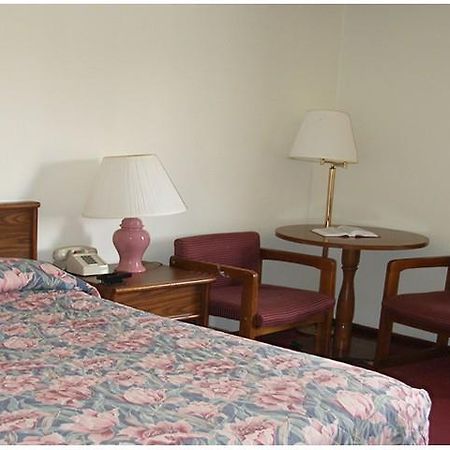 Red Carpet Inn Hillsville Camera foto