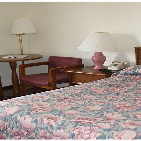 Red Carpet Inn Hillsville Camera foto