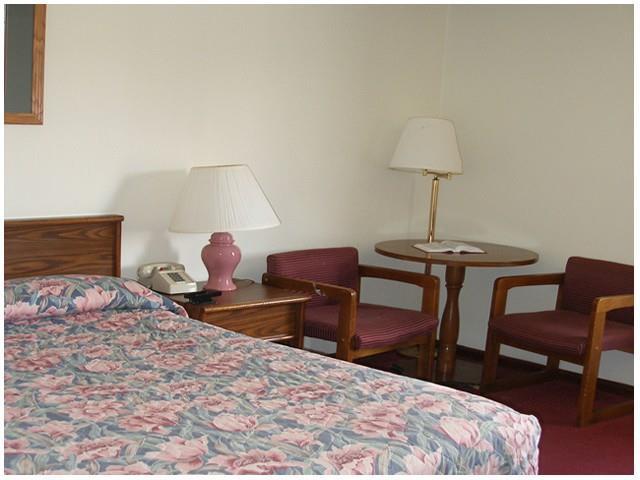 Red Carpet Inn Hillsville Camera foto