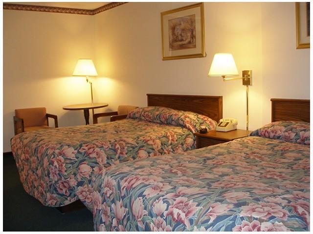 Red Carpet Inn Hillsville Camera foto