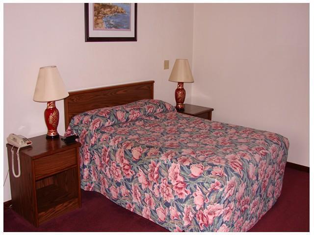 Red Carpet Inn Hillsville Camera foto