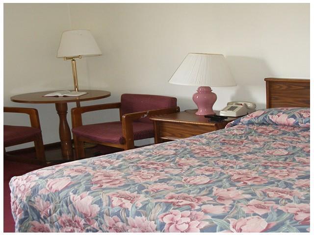 Red Carpet Inn Hillsville Camera foto