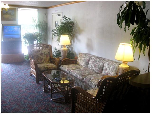 Red Carpet Inn Hillsville Camera foto